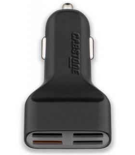 شارژر فندکی کبستون 4 پی 72 Cabstone 4P7.2 Car Charger