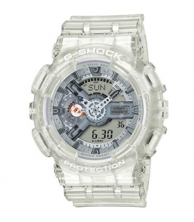 ساعت مچی عقربه ای مردانه کاسیو جی شاک Casio G-Shock GA-110CR-7ADR For Men