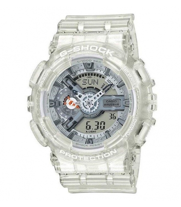 ساعت مچی عقربه ای مردانه کاسیو جی شاک Casio G-Shock GA-110CR-7ADR For Men