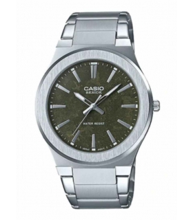 ساعت مچی عقربه ای مردانه کاسیو Casio BEM-SL100D-3ADF For Men