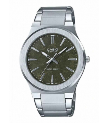 ساعت مچی عقربه ای مردانه کاسیو Casio BEM-SL100D-3ADF For Men
