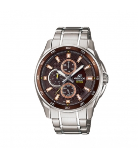 ساعت مچی عقربه ای مردانه کاسیو Casio EF-334D-5AVUDF For Men