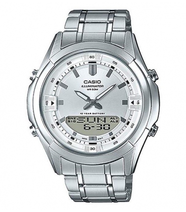 ساعت مچی عقربه ای مردانه کاسیو Casio AMW-840D-7AVDF For Men