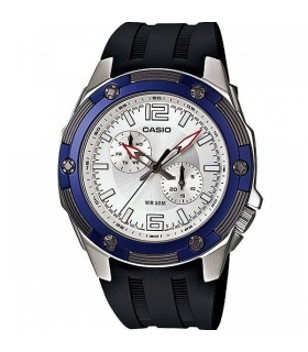ساعت مچی عقربه ای مردانه کاسیو Casio MTP-1326-7A2VDF For Men