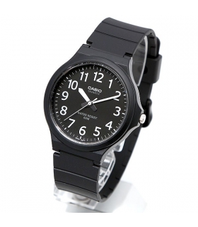 ساعت مچی عقربه ای مردانه کاسیو Casio MW-240-1BVDF For Men