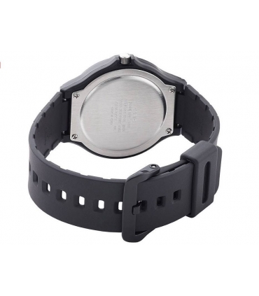 ساعت مچی عقربه ای مردانه کاسیو Casio MW-240-1BVDF For Men