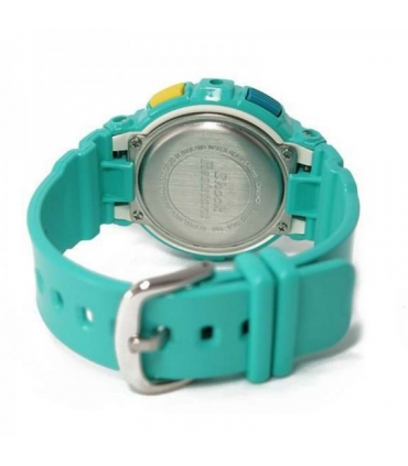 ساعت مچی عقربه ای زنانه کاسیو Casio BGA-190-3BDR For Women