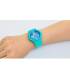 ساعت مچی عقربه ای زنانه کاسیو Casio BGA-190-3BDR For Women