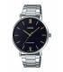 ساعت مچی عقربه ای مردانه کاسیو Casio MW-240-1BVDF For Men
