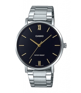ساعت مچی عقربه ای مردانه کاسیو Casio MW-240-1BVDF For Men
