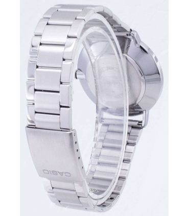 ساعت مچی عقربه ای مردانه کاسیو Casio MW-240-1BVDF For Men