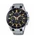 ساعت مچی عقربه ای مردانه کاسیو ادیفایس Casio Edifice EFR-540RB-1ADR For Men