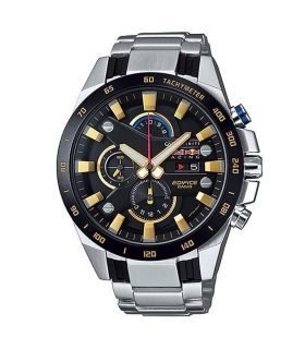ساعت مچی عقربه ای مردانه کاسیو ادیفایس Casio Edifice EFR-540RB-1ADR For Men