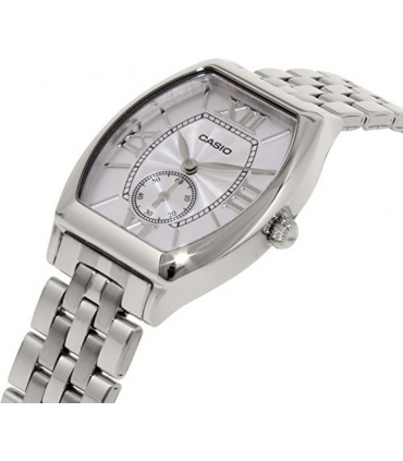 ساعت مچی عقربه ای مردانه کاسیو Casio MTP-E114D-7ADF For Men