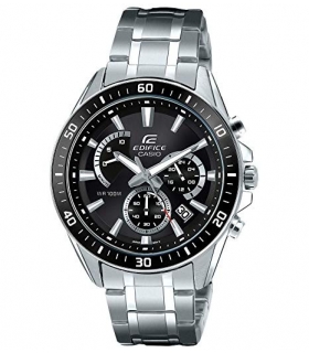 ساعت مچی عقربه ای مردانه کاسیو ادیفایس Casio Edifice EFR-552D-1AVUDF For Men