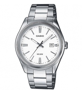 ساعت مچی عقربه ای مردانه کاسیو Casio MTP-1302D-7A1VDF For Men