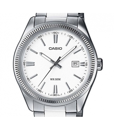 ساعت مچی عقربه ای مردانه کاسیو Casio MTP-1302D-7A1VDF For Men