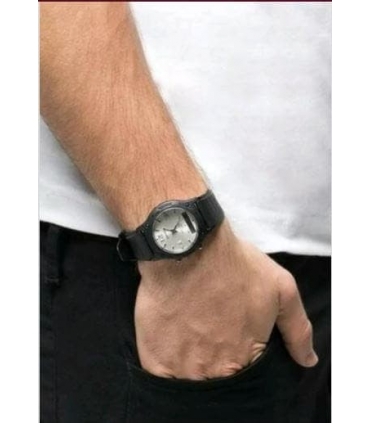 ساعت مچی عقربه ای مردانه کاسیو Casio AW-49HE-7AVDF For Men