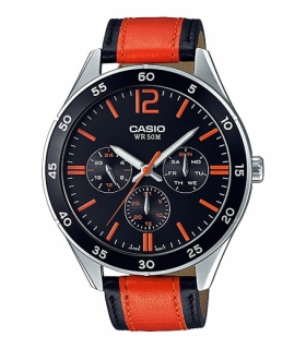 ساعت مچی عقربه ای مردانه کاسیو Casio MTP-E310L-1A2VDF For Men