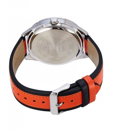 ساعت مچی عقربه ای مردانه کاسیو Casio MTP-E310L-1A2VDF For Men