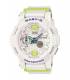 ساعت مچی عقربه ای زنانه کاسیو Casio BGA-180-7B2DR For Women