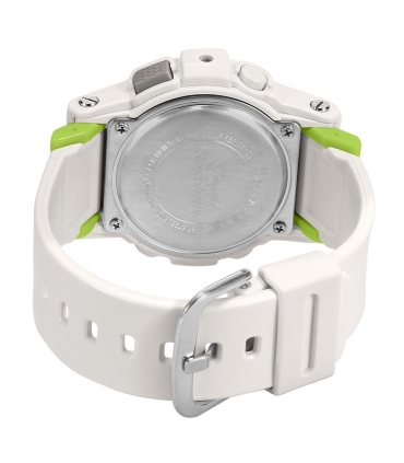 ساعت مچی عقربه ای زنانه کاسیو Casio BGA-180-7B2DR For Women