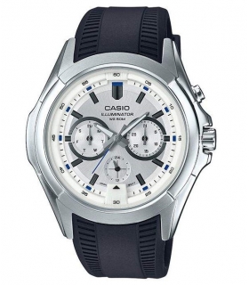 ساعت مچی عقربه ای مردانه کاسیو Casio MTP-E204-7AVDF For Men