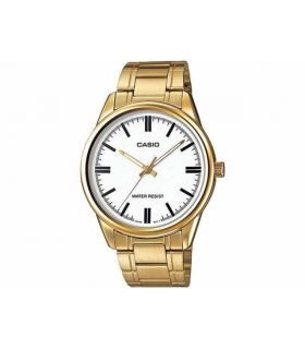 ساعت مچی عقربه ای مردانه کاسیو CASIO MTP-V005G-7AUDF For Men