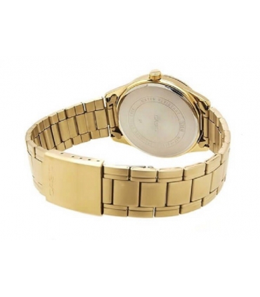 ساعت مچی عقربه ای مردانه کاسیو CASIO MTP-V005G-7AUDF For Men