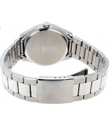 ساعت مچی عقربه ای مردانه کاسیو CASIO MTP-1302D-1A1VDF For Men