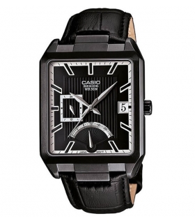 ساعت مچی عقربه ای مردانه کاسیو CASIO BEM-309BL-1AVDF For Men