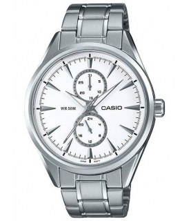 ساعت مچی عقربه ای مردانه کاسیو CASIO MTP-SW340D-7AVDF For Men