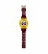 ساعت مچی عقربه ای زنانه و مردانه کاسیو جی شاک CASIO G-Shock GA-100CS-9ADR For Men and Women