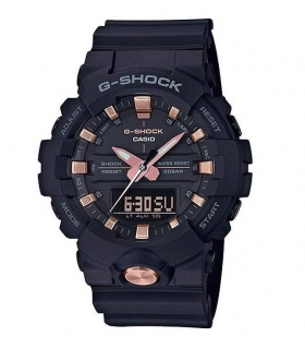 ساعت مچی عقربه ای مردانه کاسیو جی شاک CASIO G-Shock GA-810B-1A4DR For Men