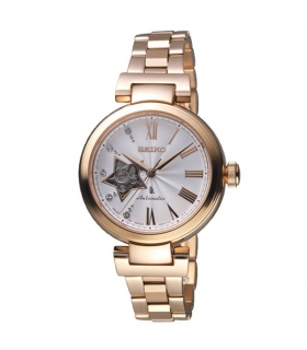 ساعت مچی عقربه ای زنانه سیکو SEIKO- SSA816J1