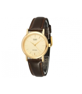 ساعت مچی عقربه ای مردانه کاسیو Casio MTP-1095Q-9A For Men