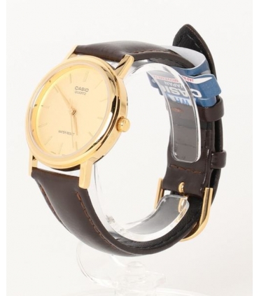 ساعت مچی عقربه ای مردانه کاسیو Casio MTP-1095Q-9A For Men