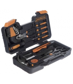 ابزار مگا تولز مجموعه 39 عددی Mega Tools M039 Tools Set 39PCS