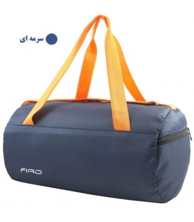 ساک ورزشی فیرو مدل 321 Firo 321 Gym Bag