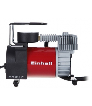 EINHELL Compresseur portable CC-AC 35/10 12V - 12V