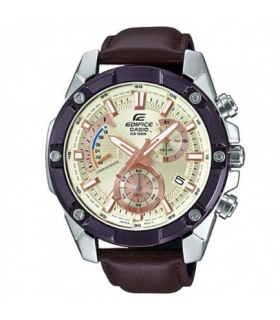 ساعت مچی عقربه ای مردانه کاسیو Casio EFR-559BL-7A For Men