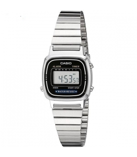ساعت مچی دیجیتال زنانه کاسیو مدل LA670WA-1DF