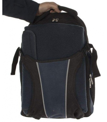 کوله پشتی پیک نیک ام پی سی ای 2357 MP Picnic Backpack CA2357