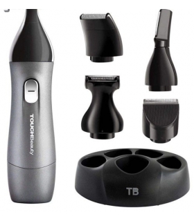 ست موزن گوش و بینی تاچ بیوتی تی بی 0868 بی Touch Beauty TB0868B