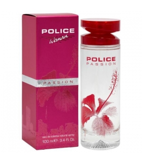 police woman passion perfume price