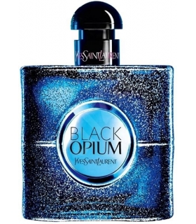 عطر و ادکلن زنانه ایو سن لورن بلک اوپیوم اینتنس Yves Saint Laurent Black Opium Intense For Women