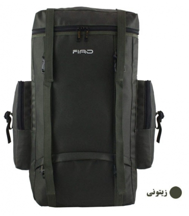 کوله پشتی کوهنوردی فیرو مدل 820 Firo 820 Mountain Backpack