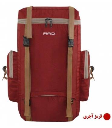 کوله پشتی کوهنوردی فیرو مدل 820 Firo 820 Mountain Backpack