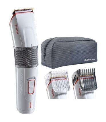 ماشین اصلاح بابیلیس ای 971 ای 40 پرو babyliss E971E Pro 40 trimmer