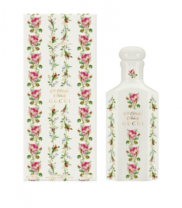 عطر و ادکلن زنانه و مردانه گوچی فیدینگ اوتم (آتم) Gucci Fading Autumn for men and women